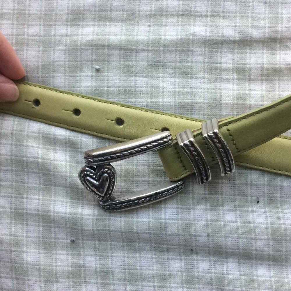 Brighton belt